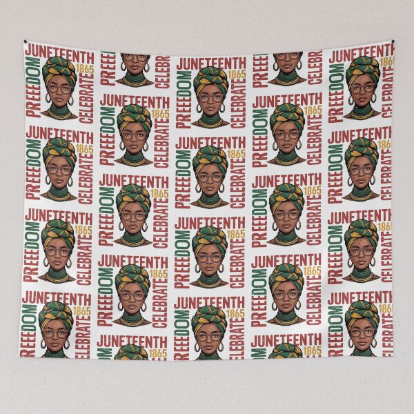 Item preview, Retro Freedom And Unity Graphic designed and sold by QuiteOrbit.