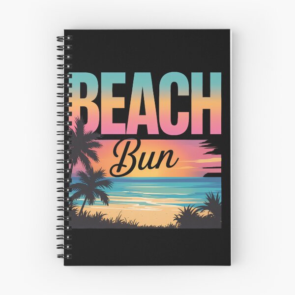 Item preview, Beach Bum Beach Summer Besties Fun Beach designed and sold by TrinaEspinoza.