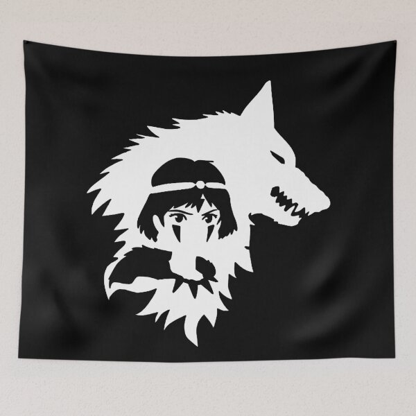 Item preview, PRINCESS MONO designed and sold by FILM GUTTER.