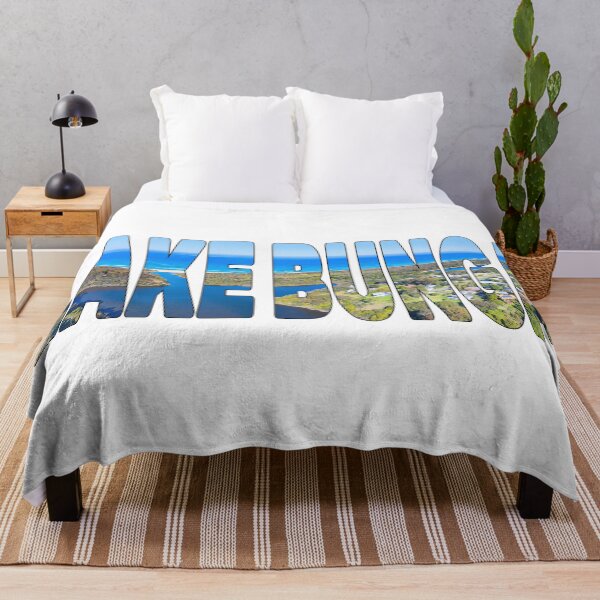 Item preview, LAKE BUNGA - Lakes Entrance East Gippsland Victoria Beautiful Sunny Day designed and sold by Adam Gormley.