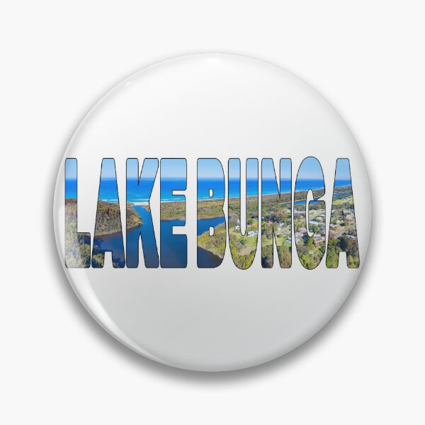 Item preview, LAKE BUNGA - Lakes Entrance East Gippsland Victoria Beautiful Sunny Day designed and sold by Adam Gormley.