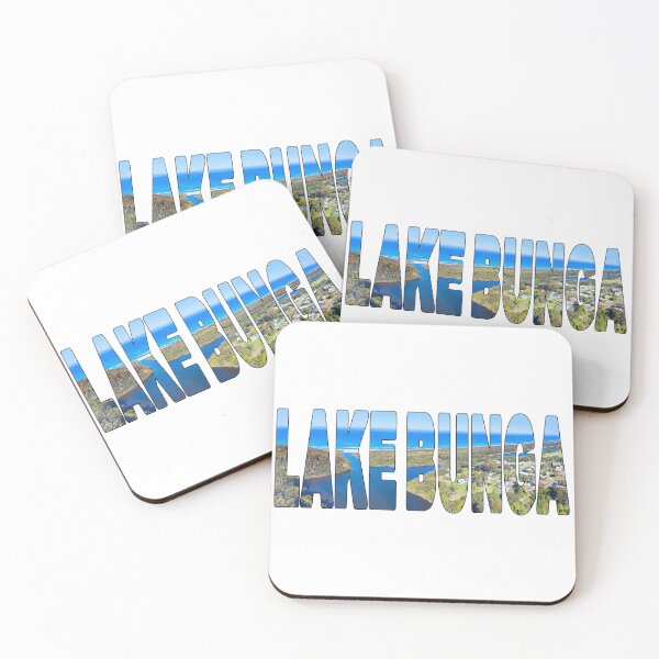 Item preview, LAKE BUNGA - Lakes Entrance East Gippsland Victoria Beautiful Sunny Day designed and sold by Adam Gormley.