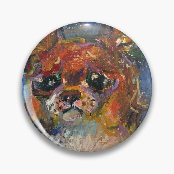 Item preview, A chihuahua practicing his pitiful face to ask for a treat. designed and sold by guilhernunes.