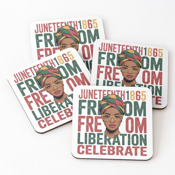Item preview, Vintage Juneteenth Celebration designed and sold by QuiteOrbit.