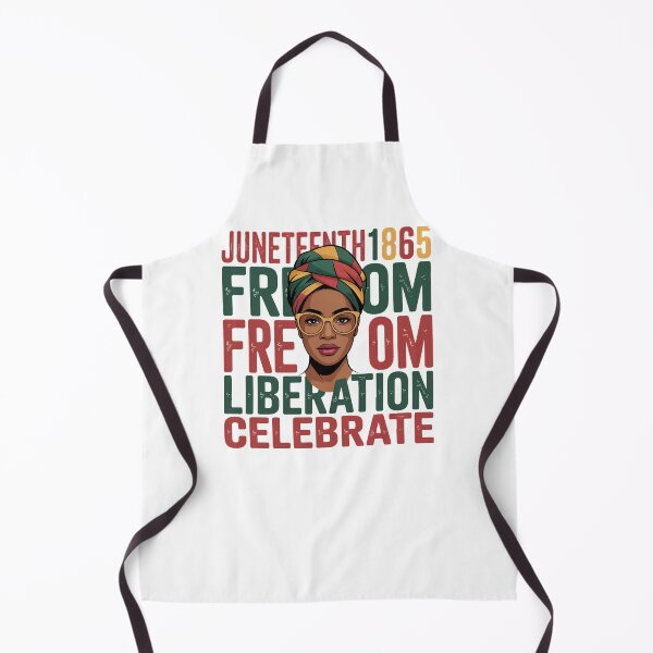 Item preview, Vintage Juneteenth Celebration designed and sold by QuiteOrbit.