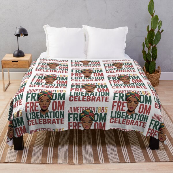 Item preview, Vintage Juneteenth Celebration designed and sold by QuiteOrbit.