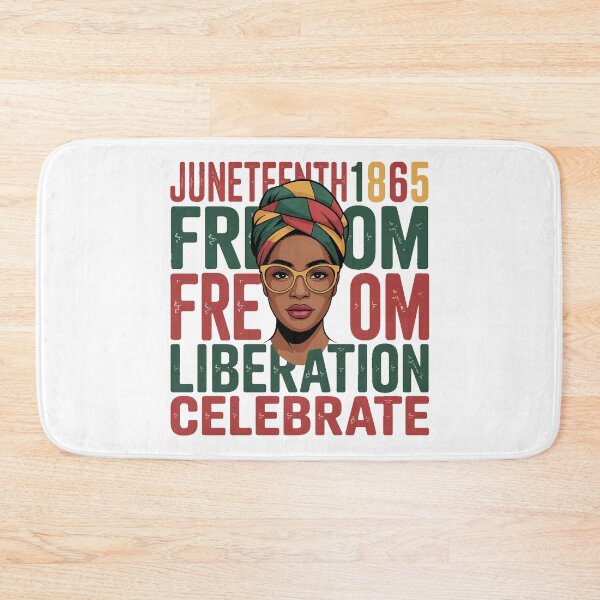Item preview, Vintage Juneteenth Celebration designed and sold by QuiteOrbit.