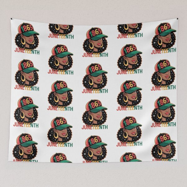Item preview, Empowerment Culture Heritage Retro designed and sold by QuiteOrbit.