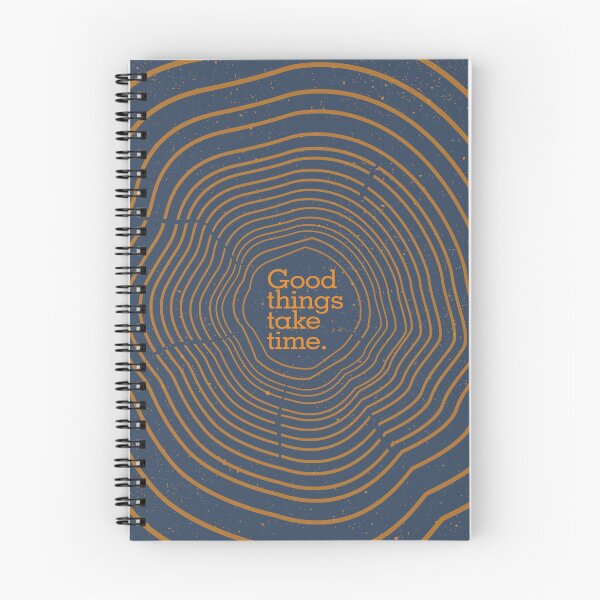 Item preview, Good things quote pattern designed and sold by artbundleindia.
