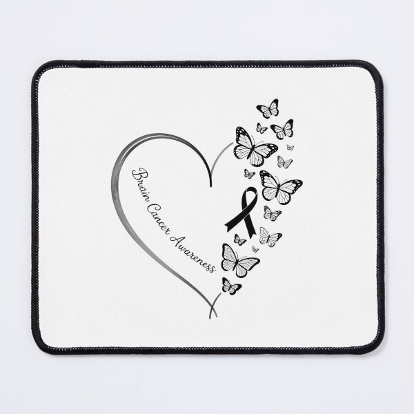 Item preview, Brain Cancer Awareness designed and sold by TrinaEspinoza.