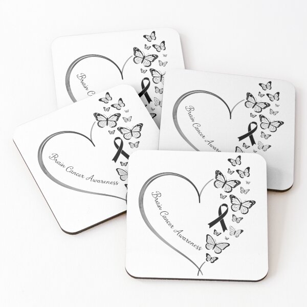 Item preview, Brain Cancer Awareness designed and sold by TrinaEspinoza.
