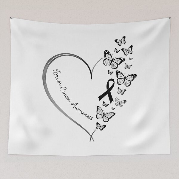 Item preview, Brain Cancer Awareness designed and sold by TrinaEspinoza.