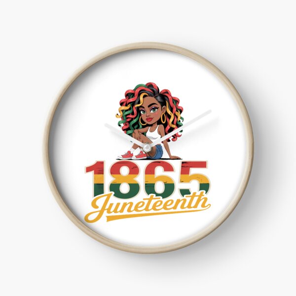 Item preview, Juneteenth Pride Inspirational designed and sold by QuiteOrbit.