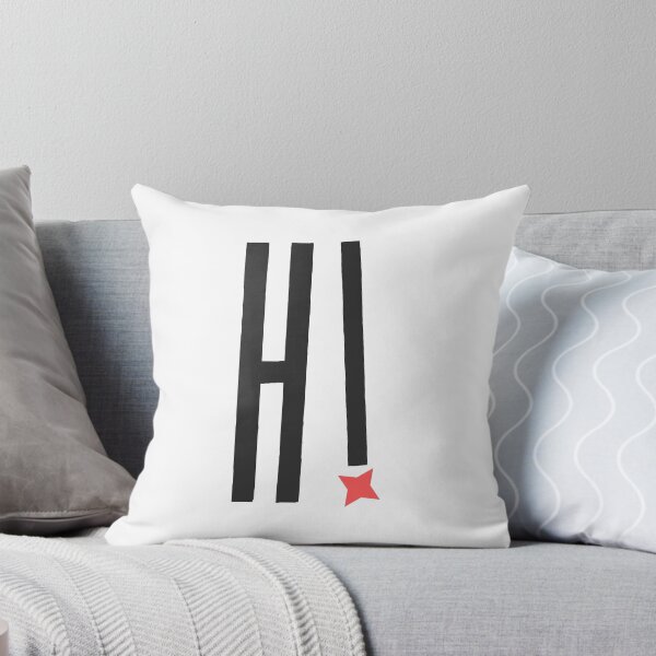 Item preview, hi designed and sold by Daboosart.