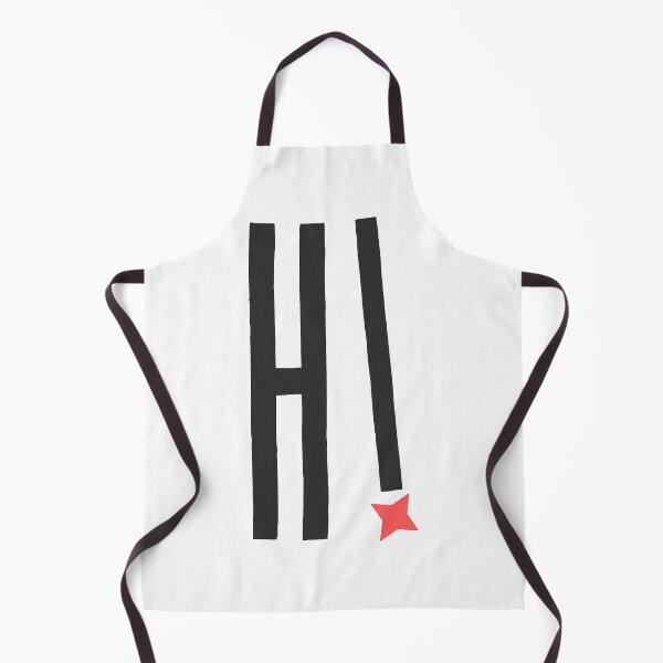 Item preview, hi designed and sold by Daboosart.