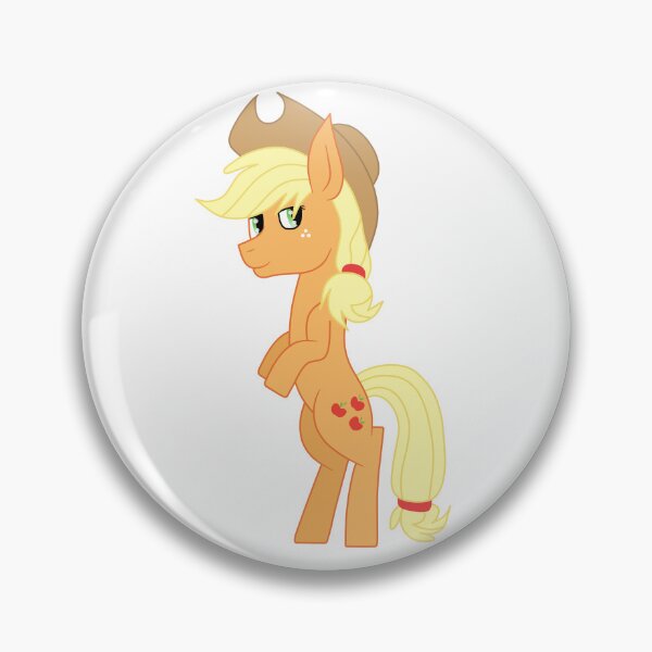 Item preview, Applejack designed and sold by Lightning Bolt's Merchandise.