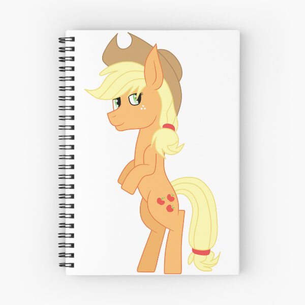 Artikelvorschau, Applejack entworfen und verkauft von Lightning Bolt's Merchandise.
