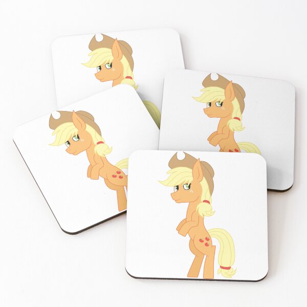 Item preview, Applejack designed and sold by Lightning Bolt's Merchandise.
