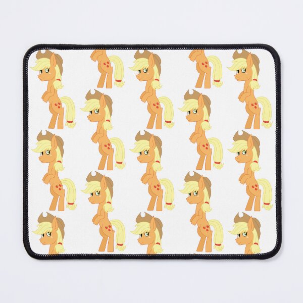 Item preview, Applejack designed and sold by Lightning Bolt's Merchandise.