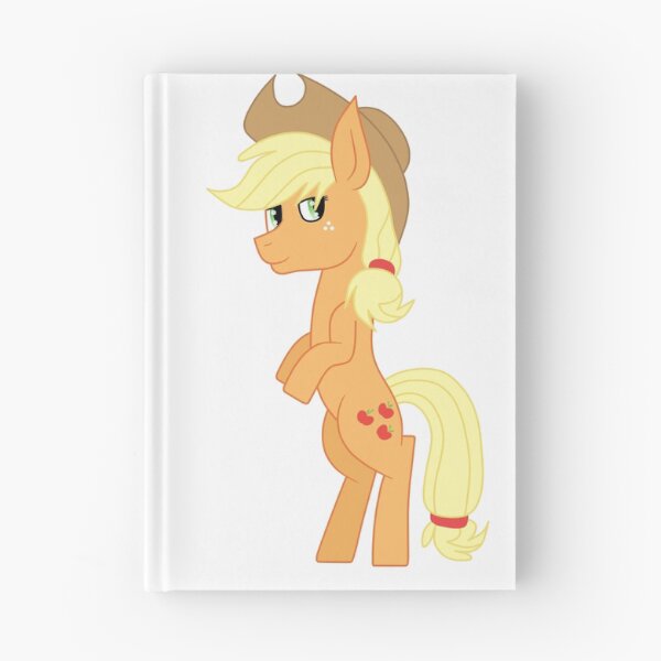 Artikelvorschau, Applejack entworfen und verkauft von Lightning Bolt's Merchandise.