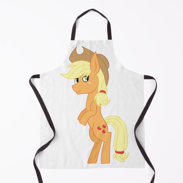 Item preview, Applejack designed and sold by Lightning Bolt's Merchandise.