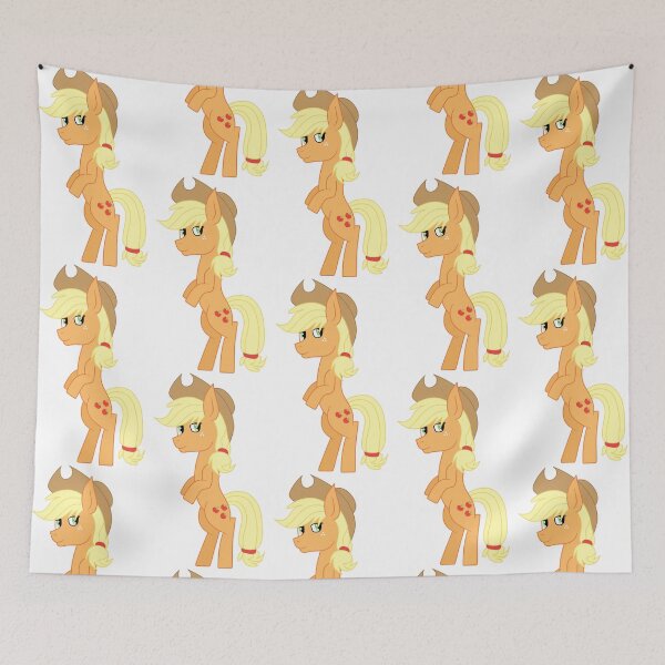 Item preview, Applejack designed and sold by Lightning Bolt's Merchandise.