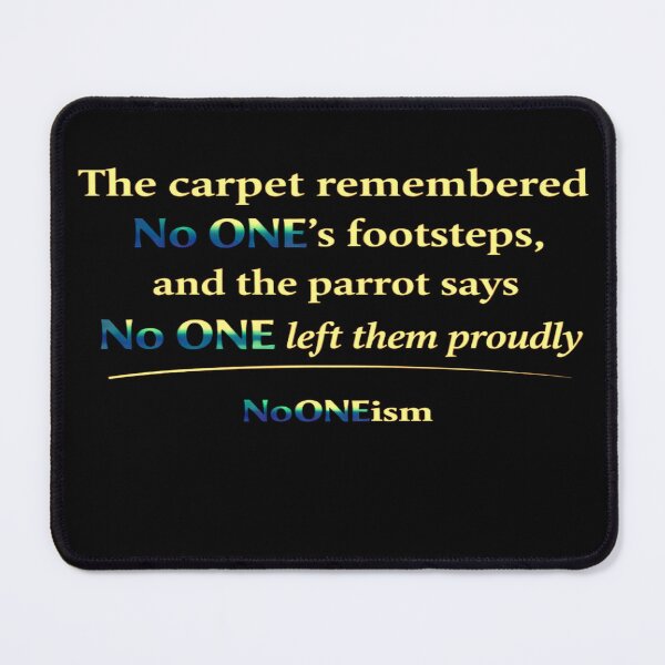 Item preview, The Carpet Remembered designed and sold by GODS Whisper Studio.