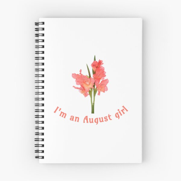Item preview, August Girl Gladiolus designed and sold by lydia-hannah.