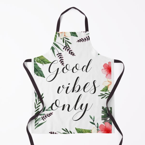 Item preview, good vibes leaf pattern designed and sold by artbundleindia.