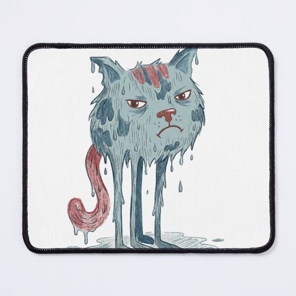 Item preview, Current Mood: Not Ideal designed and sold by VelvetDoodleCo.