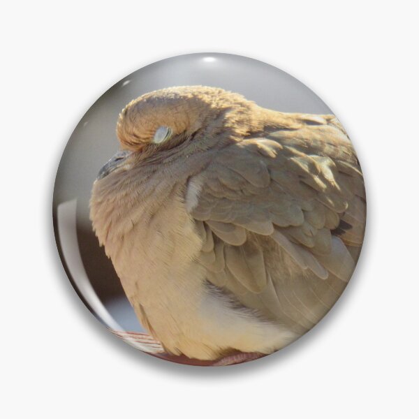 Item preview, Cold bird designed and sold by boat_driver.