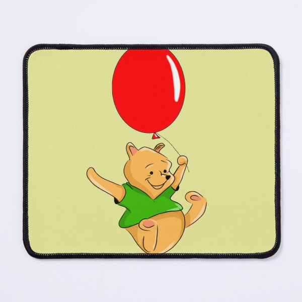 Item preview, Yellow Bear Flying Sticker designed and sold by kanazawa3.