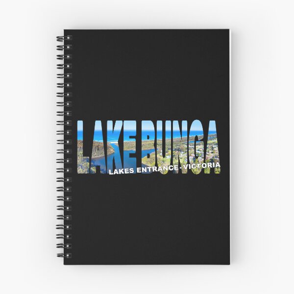 Item preview, LAKE BUNGA Lakes Entrance Victoria - East Gippsland Beautiful Sunny Day designed and sold by Adam Gormley.