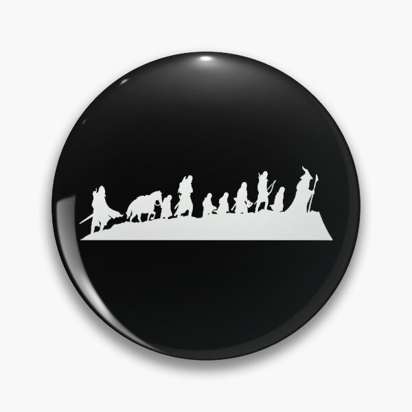 Item preview, RING LORDS designed and sold by FILM GUTTER.