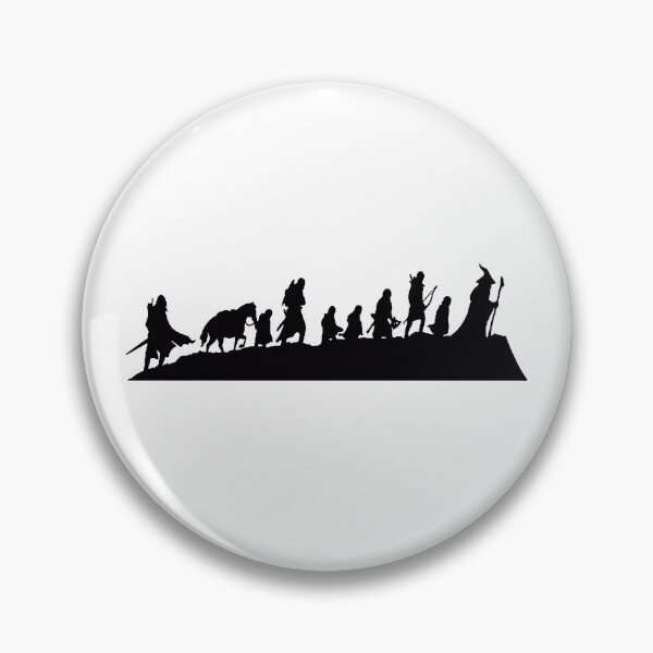 Item preview, RING LORDS designed and sold by FILM GUTTER.