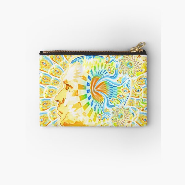 Item preview, Kaleidescape(iii) designed and sold by Klaus Bremner (Autotelic Art).