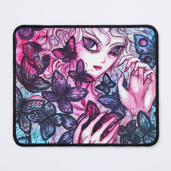Item preview, Ethereal Butterfly Dreamer designed and sold by EuphWHA.
