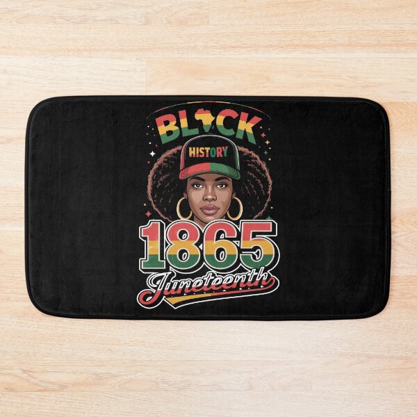 Item preview, Juneteenth Freedom Celebration Retro designed and sold by QuiteOrbit.