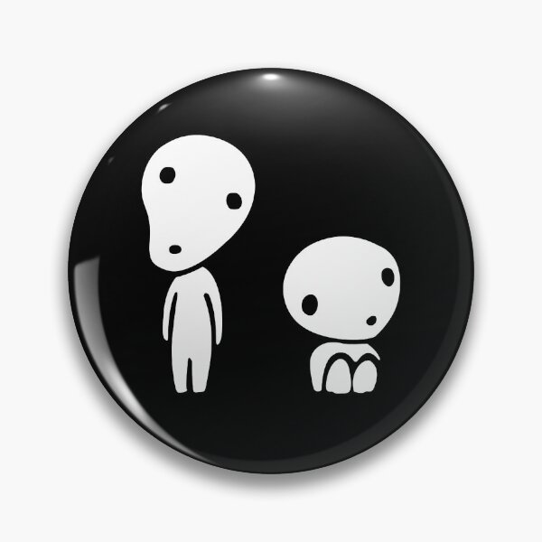 Item preview, KODAMA designed and sold by FILM GUTTER.
