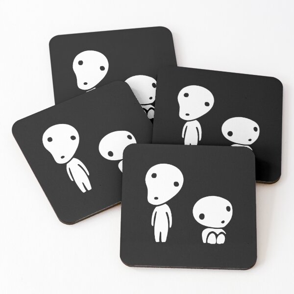 Item preview, KODAMA designed and sold by FILM GUTTER.