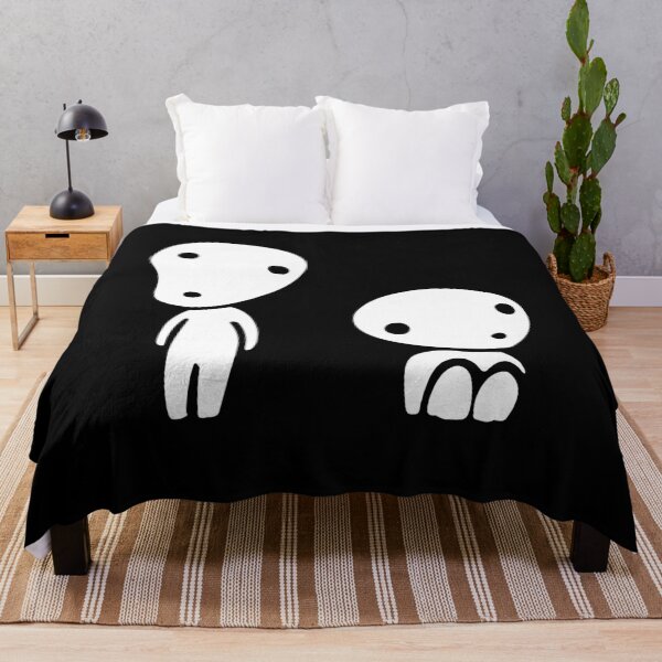 Item preview, KODAMA designed and sold by FILM GUTTER.