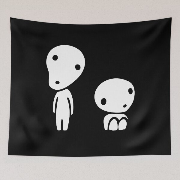 Item preview, KODAMA designed and sold by FILM GUTTER.