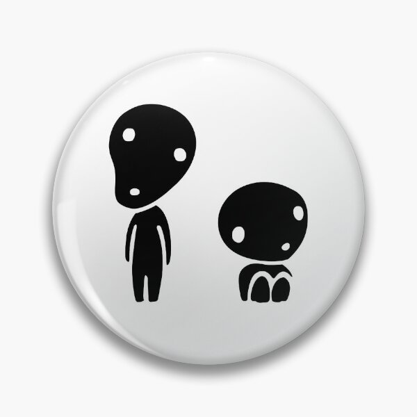 Item preview, KODAMA designed and sold by FILM GUTTER.