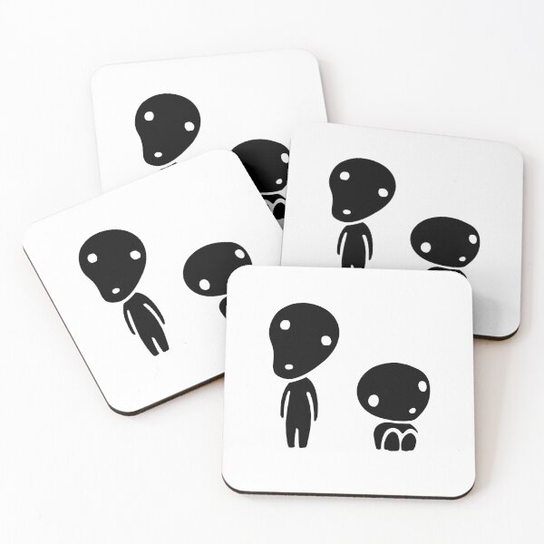 Item preview, KODAMA designed and sold by FILM GUTTER.