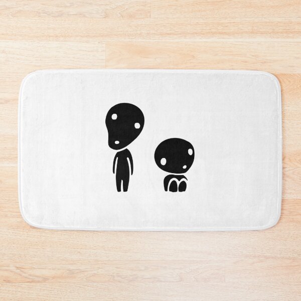 Item preview, KODAMA designed and sold by FILM GUTTER.
