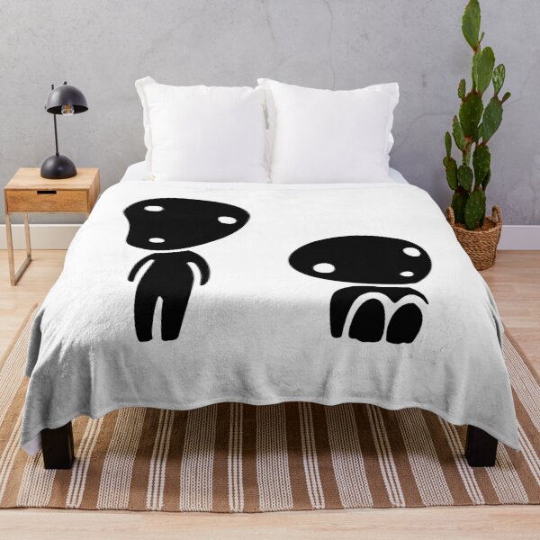 Item preview, KODAMA designed and sold by FILM GUTTER.