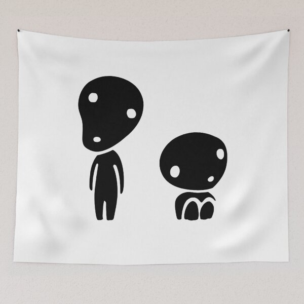 Item preview, KODAMA designed and sold by FILM GUTTER.