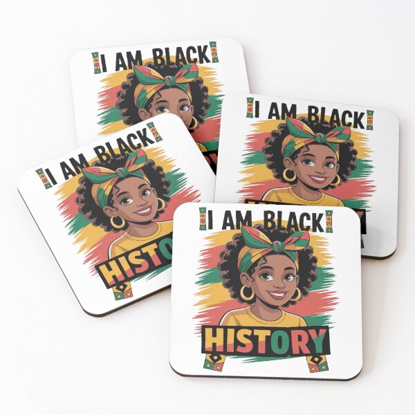 Item preview, Retro Juneteenth 1865 Black History Month designed and sold by QuiteOrbit.