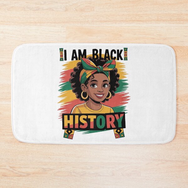Item preview, Retro Juneteenth 1865 Black History Month designed and sold by QuiteOrbit.