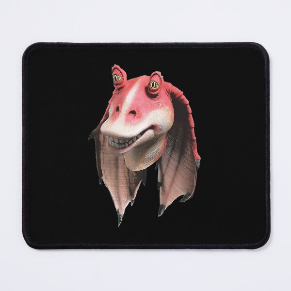 Item preview, JAR JAR designed and sold by FILM GUTTER.